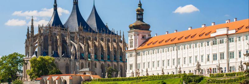 Billet Excursion à Kutná Hora