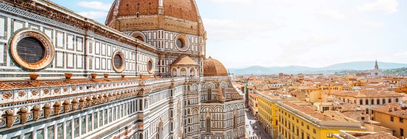 Billet Excursion à Florence et à Pise pour les croisiéristes