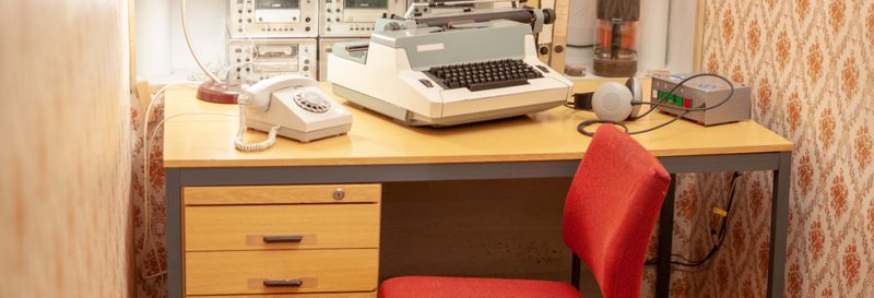 Billet Billet pour le Musée de la RDA