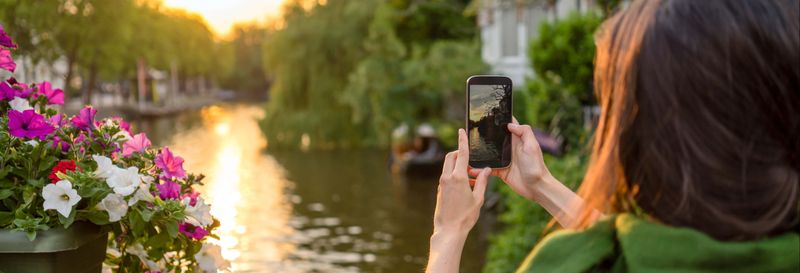 Billet Excursion d'une journée à Amsterdam