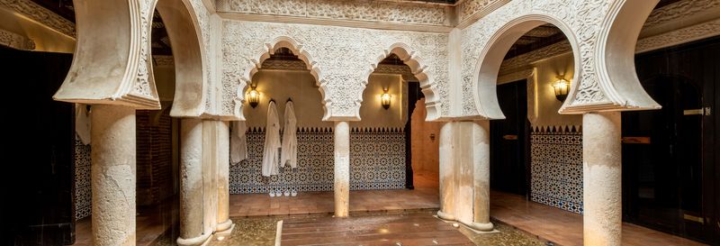 Billet Spa Castilla Termal Olmedo