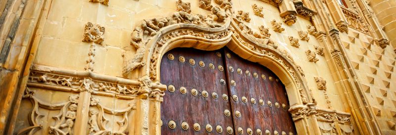 Billet Free tour dans Baeza