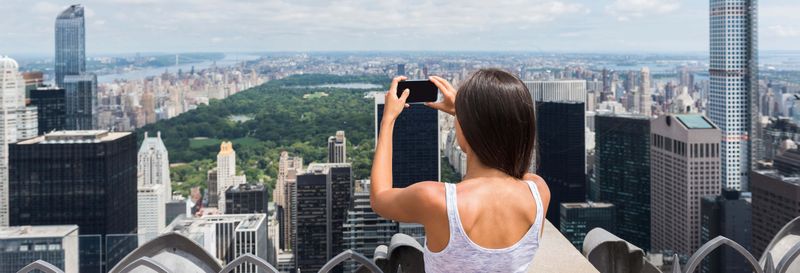 Billet The New York Pass® : attractions illimitées pendant 1, 2, 3, 4, 5, 6, 7 ou 10 jours