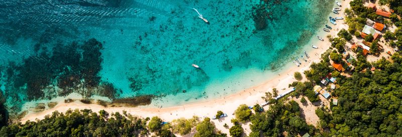 Billet Excursion à Playa Cristal