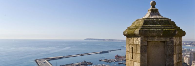 Billet Dégustation de vin au château de Santa Barbara
