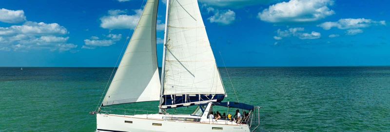 Billet Location de bateau avec skipper à Progreso