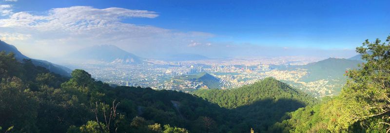 Billet Randonnée dans le parc écologique de Chipinque