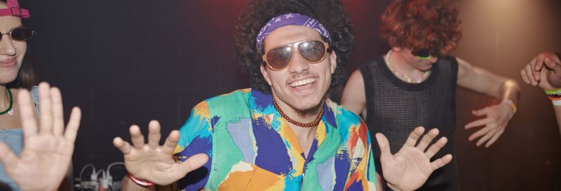 Billet Pub Crawl : tournée des bars dans la Rua Augusta