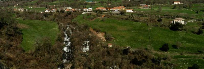 Billet Balade à vélo le long de la Vía Verde de la Gándara
