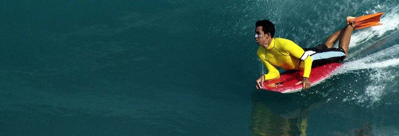 Billet Cours de bodyboard à Suances