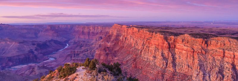 Billet Excursion au Grand Canyon rive ouest
