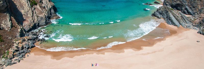 Billet Balade en 4x4 dans la Côte Vicentine