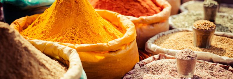 Billet Visite des bazars de Chennai