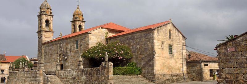 Billet Free tour dans Cambados