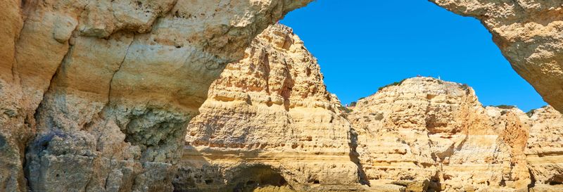 Billet Balade en bateau dans les grottes de Benagil + Snorkeling