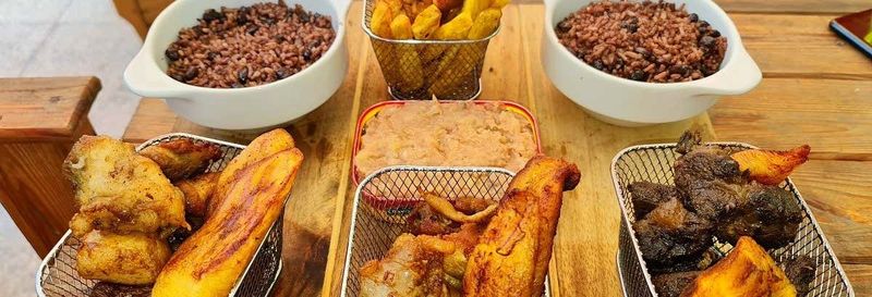 Billet Cours de cuisine cubaine et de cocktails à La Havane