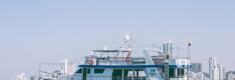 Billet Balade en bateau VIP au coucher du soleil