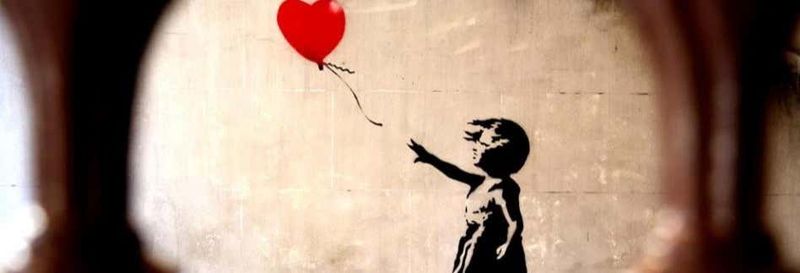 Billet Billet pour le musée Banksy de Barcelone