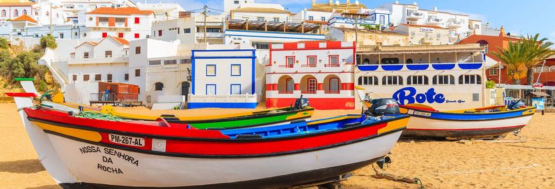 Billet Excursion à Benagil et Ferragudo + Dégustation de vins