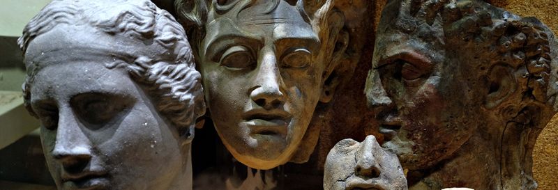 Billet Visite guidée de Cagliari + Musée archéologique national