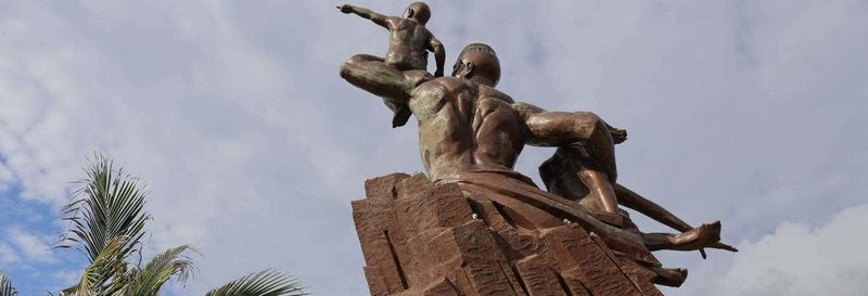 Billet Visite privée dans Dakar