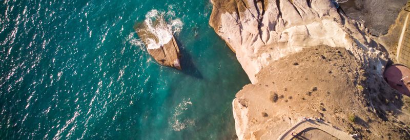 Billet Balade en catamaran de 3 heures avec observation et écoute du chant des cétacés