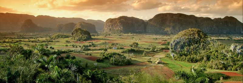 Billet Excursion à la Vallée de Viñales