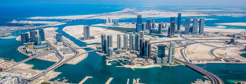 Billet Escale à Abou Dabi ? Visite privée depuis l'aéroport