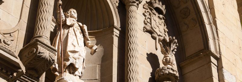 Billet Free tour dans Logroño