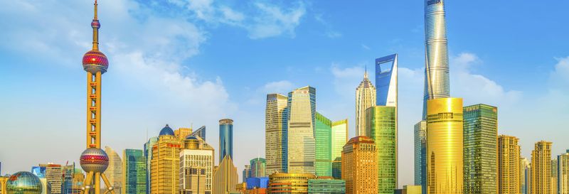 Billet Free tour dans Shanghai