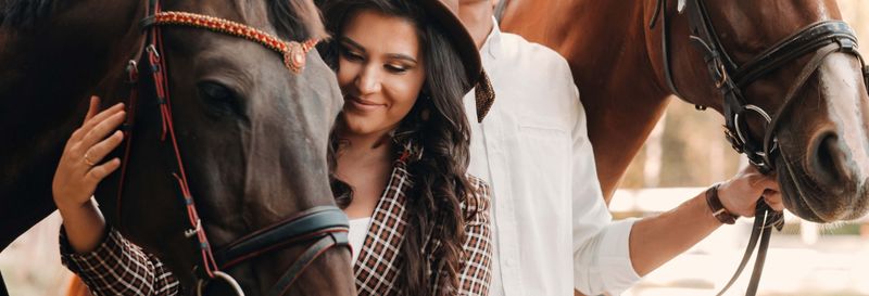 Billet Balade à cheval à travers Cruz de Mayo, San Antonio et Rumipamba