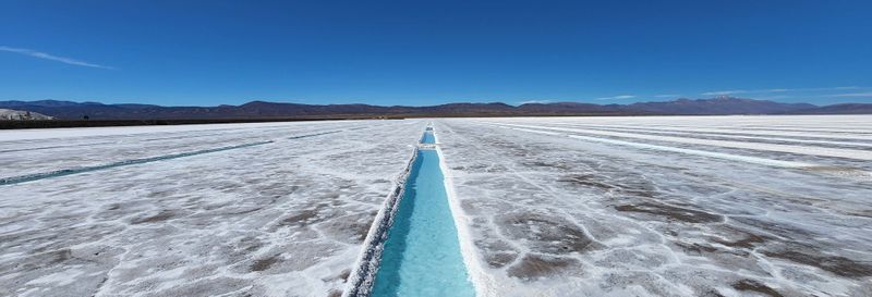 Billet Excursion aux Salinas Grandes et Train des Nuages