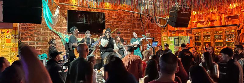 Billet Pub Crawl : tournée des bars dans Vila Olímpia