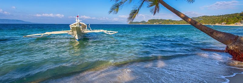 Billet Croisière le long des plages de Puerto Galera