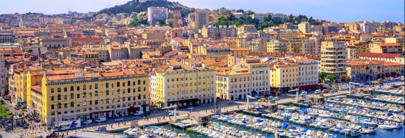 Billet Marseille City Pass