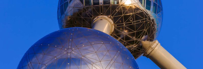 Billet Brussels Card