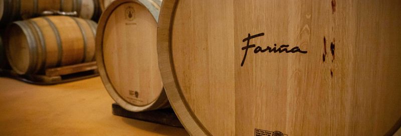 Billet Visite des caves à vin Fariña