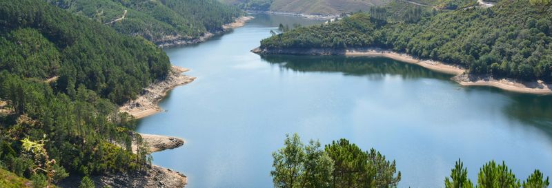 Billet Excursion au Parc National de Peneda-Gerês