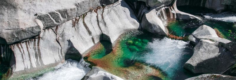 Billet Excursion en 4x4 dans les Pilones et les cascades de Jerte