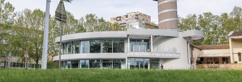 Billet Billet pour la Cité des Climats et Vins de Bourgogne de Mâcon