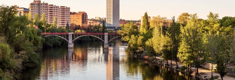 Billet Balade sur le bateau La Leyenda del Pisuerga