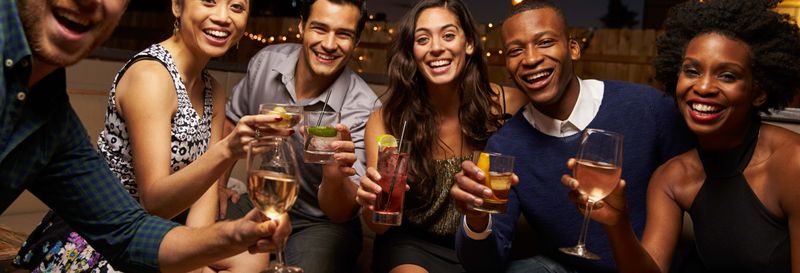 Billet Pub Crawl : tournée des bars à Busan !