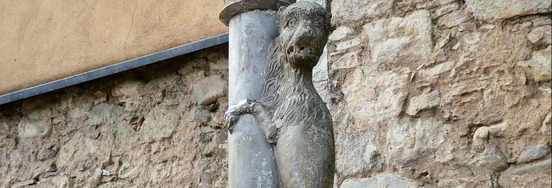 Billet Free tour à la découverte des mystères et légendes de Gérone