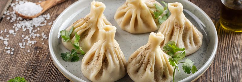 Billet Cours de cuisine géorgienne à Koutaïssi