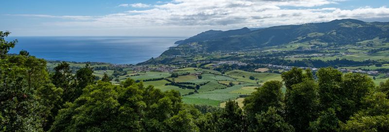 Billet Balade en jeep à Povoação et Nordeste