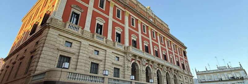 Billet Free tour dans San Fernando