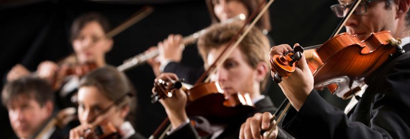 Billet Concert de musique classique à Saint-Sulpice