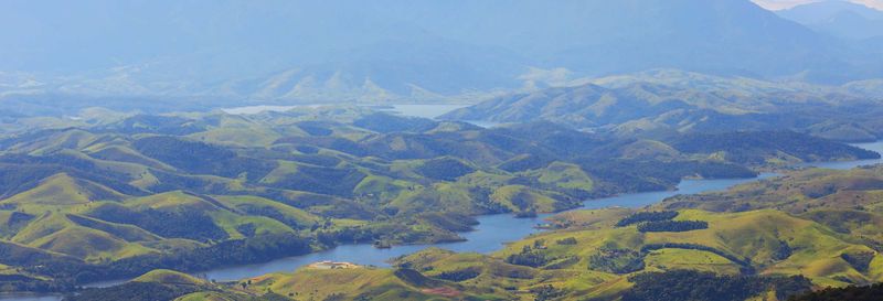 Billet Visite en jeep dans la Serra da Bocaina