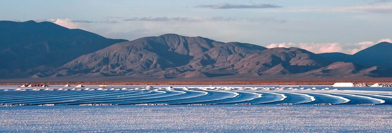Billet Excursion aux Salinas Grandes