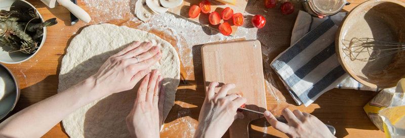 Billet Atelier pizza et glace à l’italienne à Florence